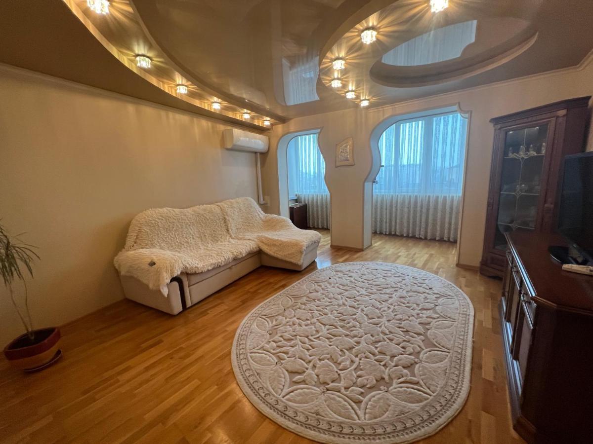 Bulvar Ivano-Frankivsk Extérieur photo